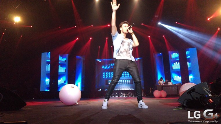 NRJ Music Tour 2015 Part 2